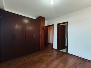 Ponceano, Departamento en renta, 170 m2, 3 habitaciones, 3 baños, 1 parqueadero