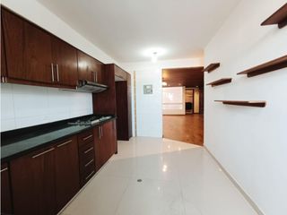 Ponceano, Departamento en renta, 170 m2, 3 habitaciones, 3 baños, 1 parqueadero