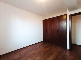 Ponceano, Departamento en renta, 170 m2, 3 habitaciones, 3 baños, 1 parqueadero