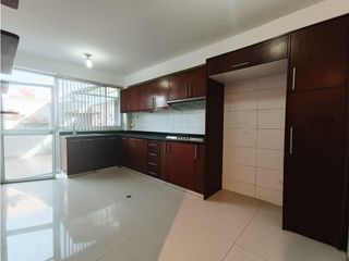 Ponceano, Departamento en renta, 170 m2, 3 habitaciones, 3 baños, 1 parqueadero