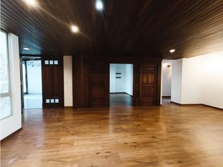 Ponceano, Departamento en renta, 170 m2, 3 habitaciones, 3 baños, 1 parqueadero