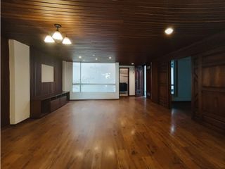 Ponceano, Departamento en renta, 170 m2, 3 habitaciones, 3 baños, 1 parqueadero