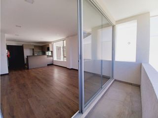 Santa Lucia, Departamento en venta, 86 m2, 3 habitaciones, 3 baños, 1 parqueadero