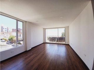 Santa Lucia, Departamento en venta, 86 m2, 3 habitaciones, 3 baños, 1 parqueadero