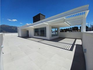 Santa Lucia, Departamento en venta, 86 m2, 3 habitaciones, 3 baños, 1 parqueadero