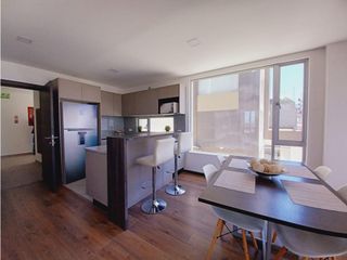 Santa Lucia, Departamento en venta, 86 m2, 3 habitaciones, 3 baños, 1 parqueadero