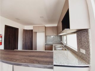 Santa Lucia, Departamento en venta, 86 m2, 3 habitaciones, 3 baños, 1 parqueadero