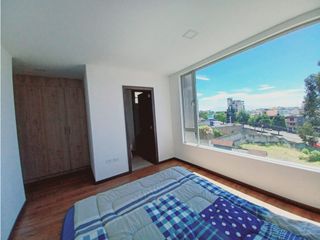 Santa Lucia, Departamento en venta, 86 m2, 3 habitaciones, 3 baños, 1 parqueadero