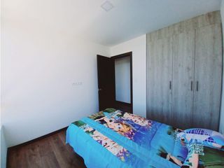 Santa Lucia, Departamento en venta, 86 m2, 3 habitaciones, 3 baños, 1 parqueadero