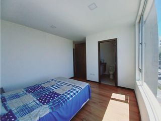 Santa Lucia, Departamento en venta, 86 m2, 3 habitaciones, 3 baños, 1 parqueadero