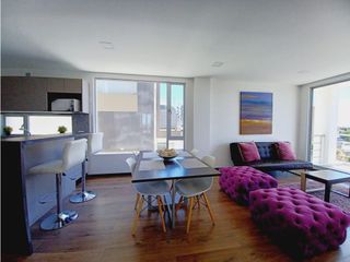 Santa Lucia, Departamento en venta, 86 m2, 3 habitaciones, 3 baños, 1 parqueadero