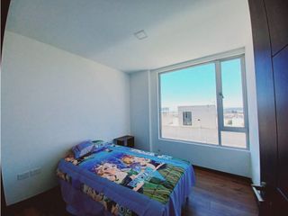 Santa Lucia, Departamento en venta, 86 m2, 3 habitaciones, 3 baños, 1 parqueadero