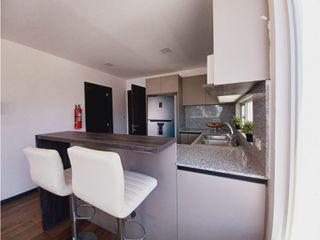 Santa Lucia, Departamento en venta, 86 m2, 3 habitaciones, 3 baños, 1 parqueadero