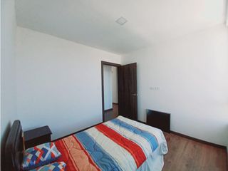 Santa Lucia, Departamento en venta, 86 m2, 3 habitaciones, 3 baños, 1 parqueadero