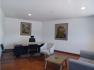 Foto 20 de La Kennedy, Oficina en renta, 335 m2, 15 ambientes, 4 baños, 8 parqueaderos
