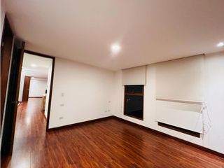 Gonzalez Suarez, Departamento en renta, 110 m2, 2 habitaciones, 3 baños, 2 parqueaderos