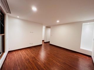 Gonzalez Suarez, Departamento en renta, 110 m2, 2 habitaciones, 3 baños, 2 parqueaderos