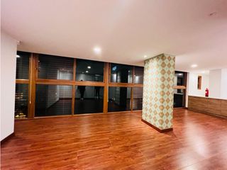 Gonzalez Suarez, Departamento en renta, 110 m2, 2 habitaciones, 3 baños, 2 parqueaderos