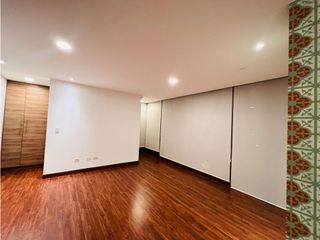 Gonzalez Suarez, Departamento en renta, 110 m2, 2 habitaciones, 3 baños, 2 parqueaderos