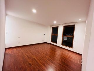 Gonzalez Suarez, Departamento en renta, 110 m2, 2 habitaciones, 3 baños, 2 parqueaderos