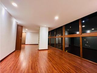 Gonzalez Suarez, Departamento en renta, 110 m2, 2 habitaciones, 3 baños, 2 parqueaderos