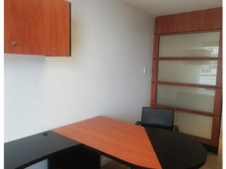 Foto 27 de La Coruña, Oficina en renta, 82 m2, 7 ambientes
