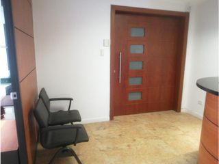 Foto 2 de La Coruña, Oficina en renta, 82 m2, 7 ambientes