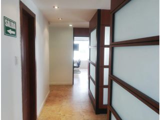 Foto 31 de La Coruña, Oficina en renta, 82 m2, 7 ambientes