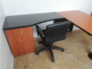 Foto 24 de La Coruña, Oficina en renta, 82 m2, 7 ambientes