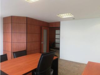 Foto 1 de La Coruña, Oficina en renta, 82 m2, 7 ambientes