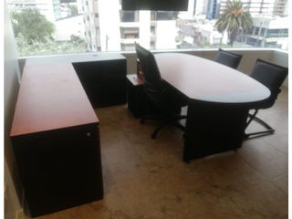Foto 11 de La Coruña, Oficina en renta, 82 m2, 7 ambientes
