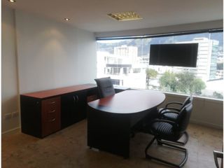 Foto 10 de La Coruña, Oficina en renta, 82 m2, 7 ambientes