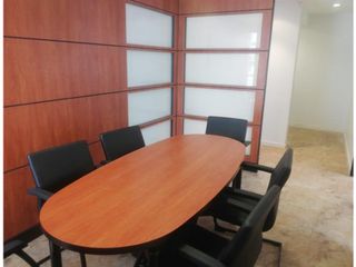 Foto 18 de La Coruña, Oficina en renta, 82 m2, 7 ambientes