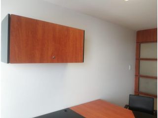 Foto 23 de La Coruña, Oficina en renta, 82 m2, 7 ambientes