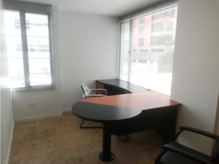 Foto 4 de La Coruña, Oficina en renta, 82 m2, 7 ambientes