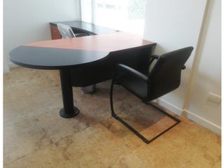 Foto 29 de La Coruña, Oficina en renta, 82 m2, 7 ambientes