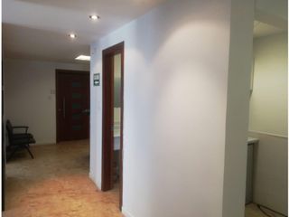 Foto 17 de La Coruña, Oficina en renta, 82 m2, 7 ambientes