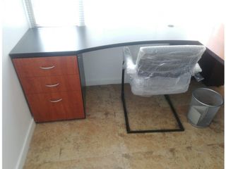 Foto 28 de La Coruña, Oficina en renta, 82 m2, 7 ambientes