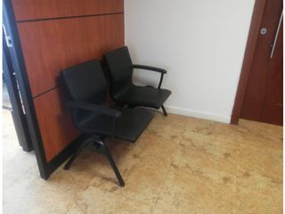 Foto 30 de La Coruña, Oficina en renta, 82 m2, 7 ambientes