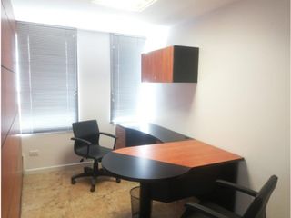 Foto 5 de La Coruña, Oficina en renta, 82 m2, 7 ambientes