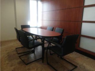 Foto 9 de La Coruña, Oficina en renta, 82 m2, 7 ambientes