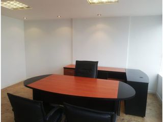 Foto 13 de La Coruña, Oficina en renta, 82 m2, 7 ambientes