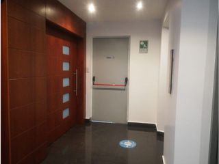 Foto 32 de La Coruña, Oficina en renta, 82 m2, 7 ambientes