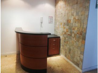 Foto 34 de La Coruña, Oficina en renta, 82 m2, 7 ambientes