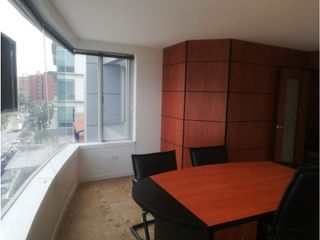 Foto 14 de La Coruña, Oficina en renta, 82 m2, 7 ambientes