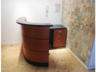 Foto 3 de La Coruña, Oficina en renta, 82 m2, 7 ambientes