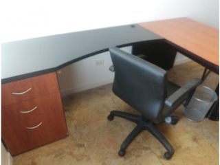 Foto 25 de La Coruña, Oficina en renta, 82 m2, 7 ambientes