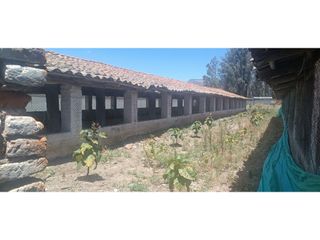 Foto 8 de Puembo, Galpón en renta, 549 m2, granja, 1 baño