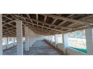 Foto 5 de Puembo, Galpón en renta, 549 m2, granja, 1 baño