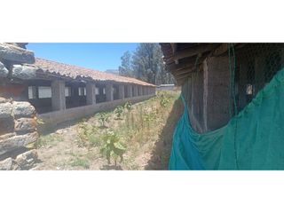 Foto 4 de Puembo, Galpón en renta, 549 m2, granja, 1 baño